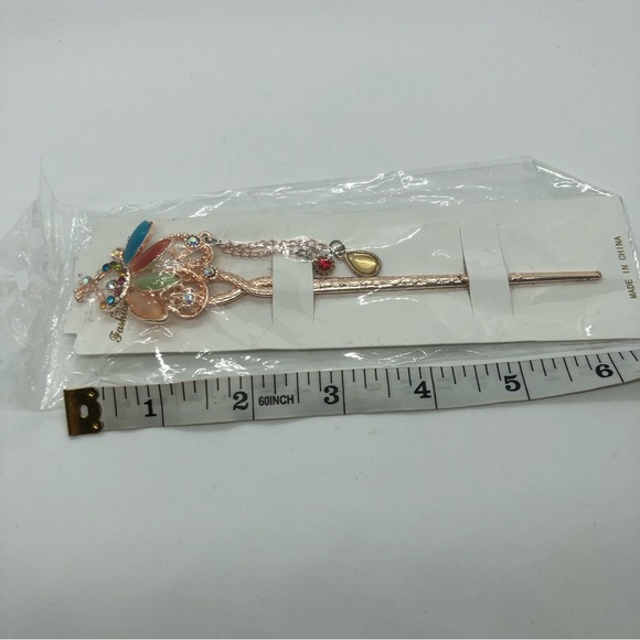 NWT hair stick - Picture 4 of 5
